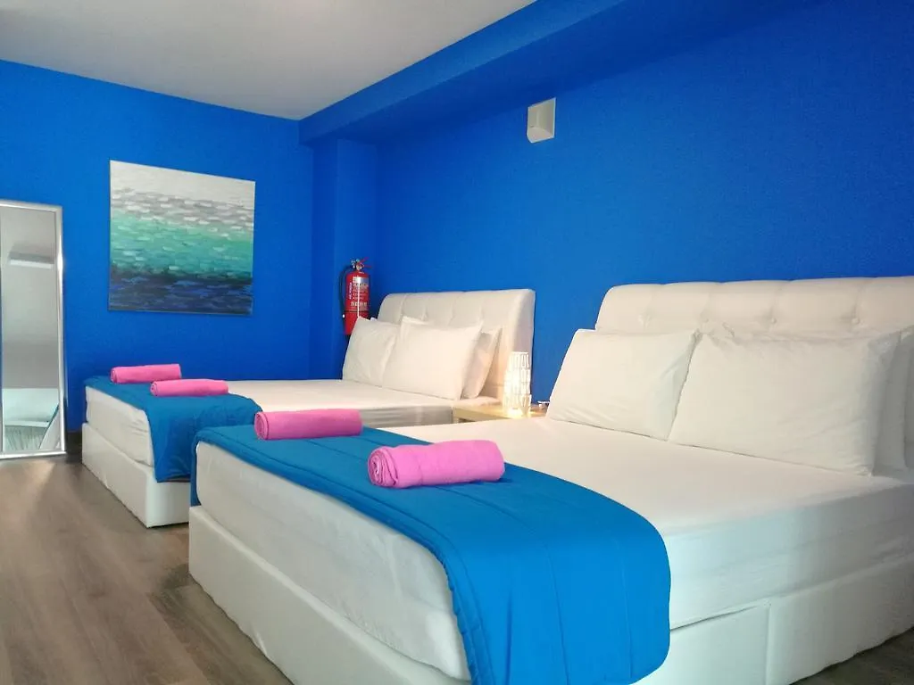 Georgetown Seaview Seafront Duplex Hotel Apartamento