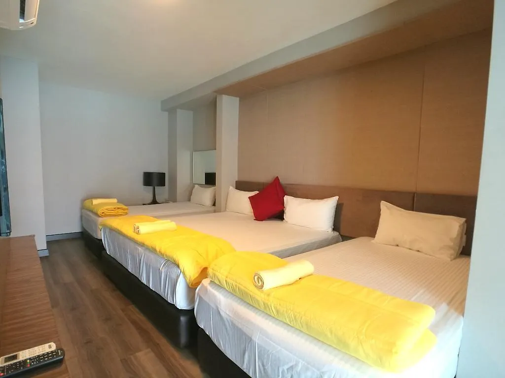 Georgetown Seaview Seafront Duplex Hotel