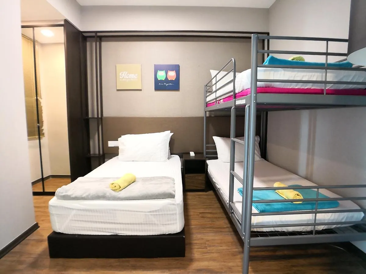 Georgetown Seaview Seafront Duplex Hotel Apartamento