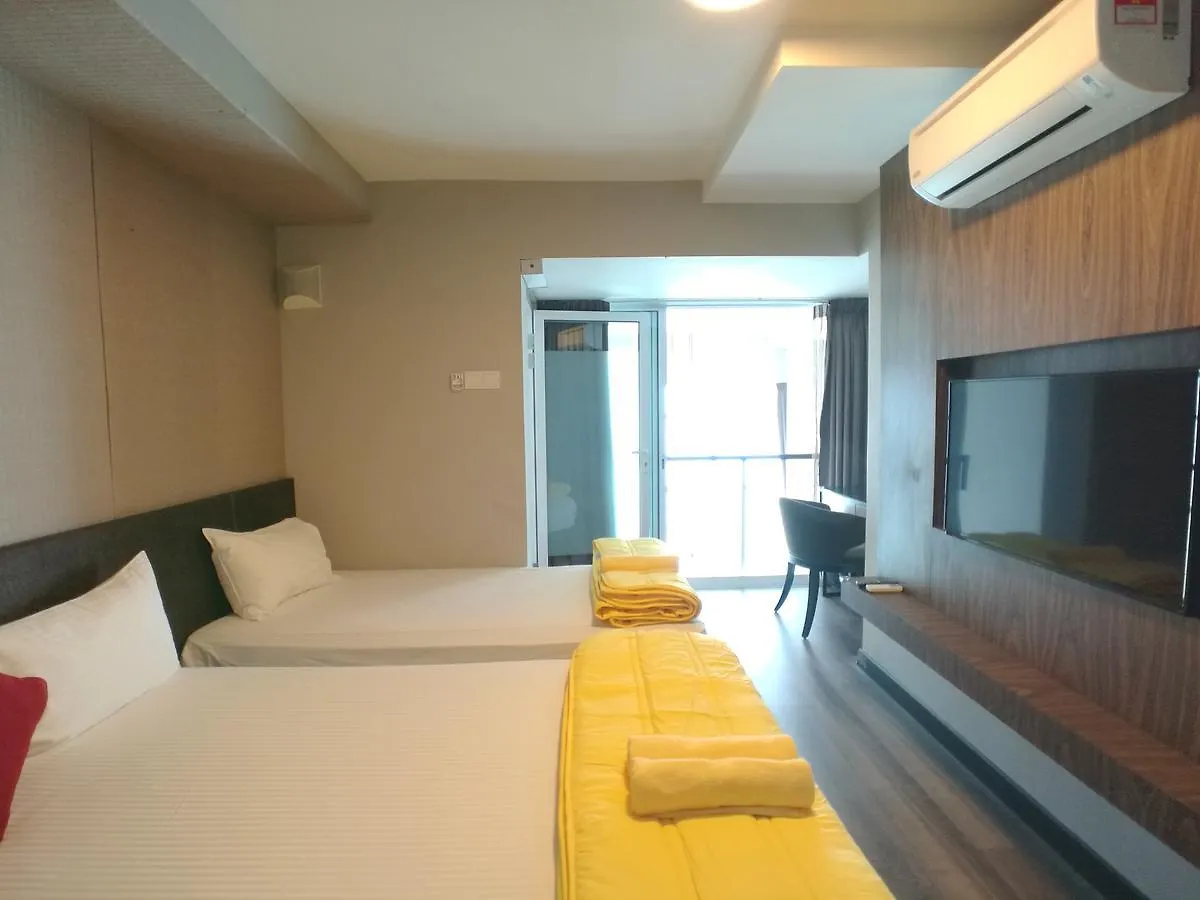 Georgetown Seaview Seafront Duplex Hotel Apartamento George Town