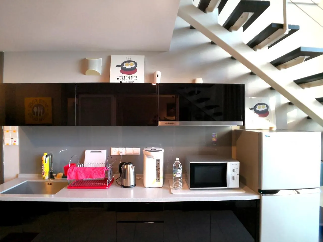 Georgetown Seaview Seafront Duplex Hotel George Town