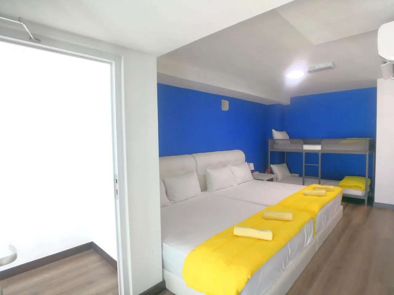 Georgetown Seaview Seafront Duplex Hotel Apartamento