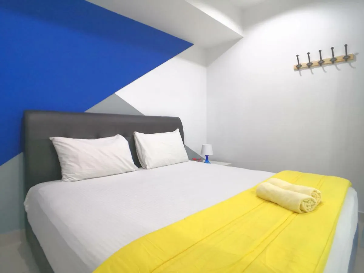 Georgetown Seaview Seafront Duplex Hotel Apartamento